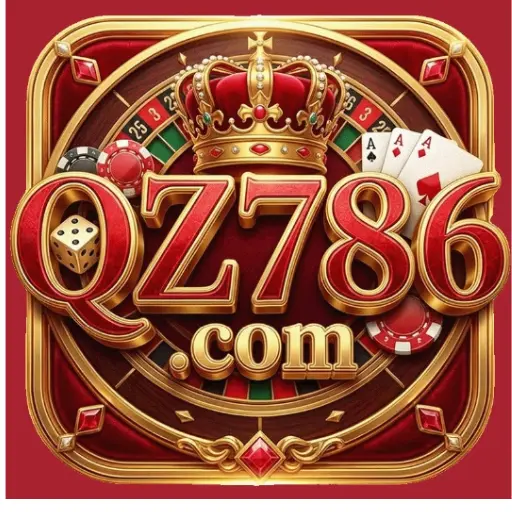 QZ786 Game Logo